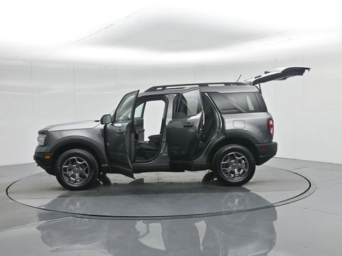 Certified 2022 Ford Bronco Sport Badlands image 5