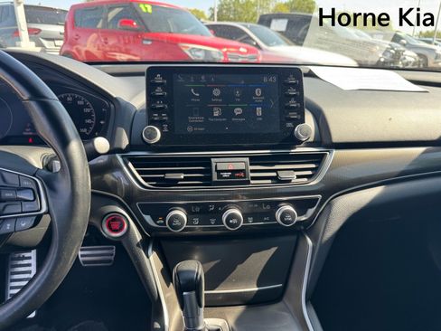 Used 2019 Honda Accord Sport image 20