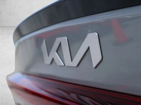 Used 2022 Kia K5 GT-Line w/ GT-Line Awd Premium Package image 27