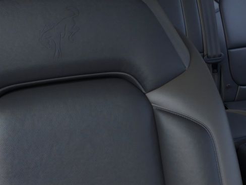 New 2026 Ford Bronco Outer Banks w/ Sasquatch Package AWD/4WD image 18