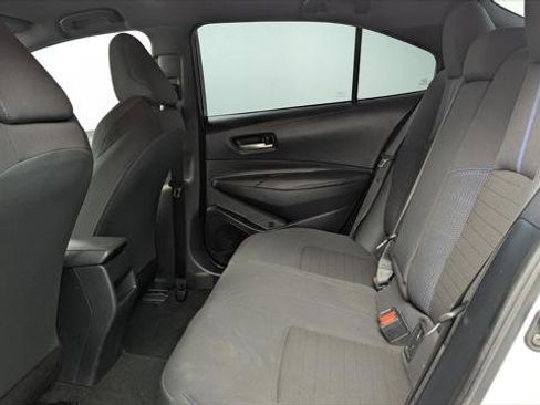 Used 2022 Toyota Corolla SE w/ Body Protection Package (TMS) image 17