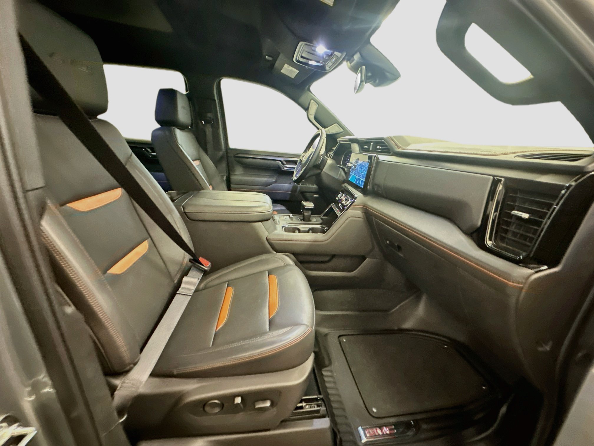 Used 2026 GMC Sierra 1500 AT4 AWD/4WD image 32