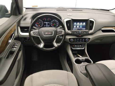 Used 2018 GMC Terrain SLE FWD image 22