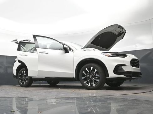 Used 2026 Honda HR-V EX-L image 46