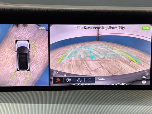 Used 2025 Nissan Murano SL image 10