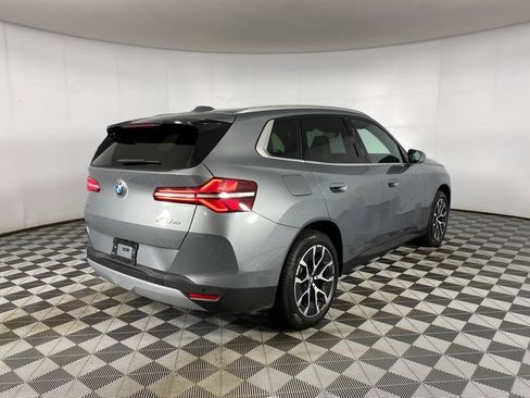 New 2026 BMW X3 xDrive30 w/ Premium Package image 25