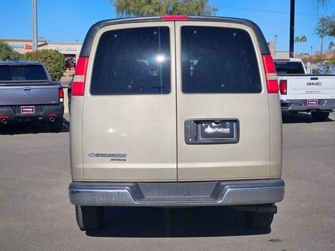 Used 2012 Chevrolet Express 3500 LT w/ LT Preferred Equipment Group image 6