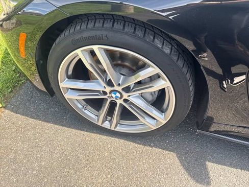 Used 2020 BMW 440i xDrive Coupe w/ M Sport Package AWD/4WD image 9