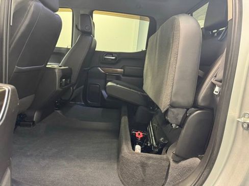 Used 2019 Chevrolet Silverado 1500 LT Trail Boss image 29