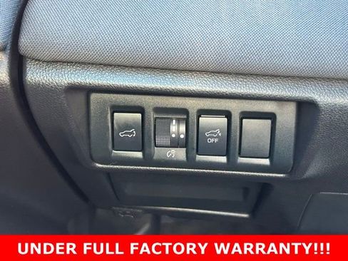 Used 2025 Subaru Outback Premium image 19