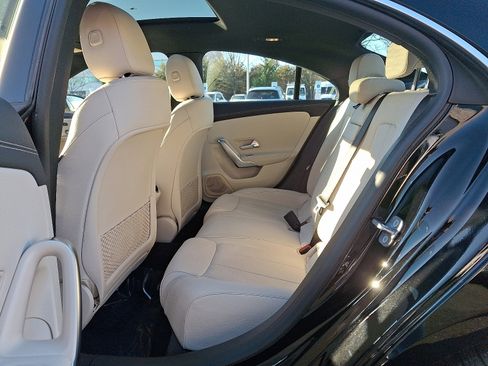 Certified 2023 Mercedes-Benz CLA 250 4MATIC image 10