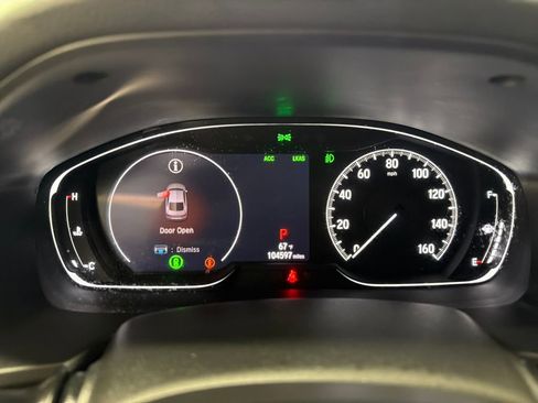 Used 2018 Honda Accord Touring image 22