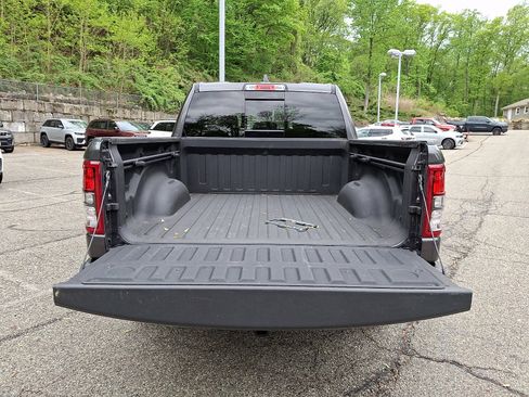 Certified 2022 RAM 1500 Big Horn AWD/4WD image 29