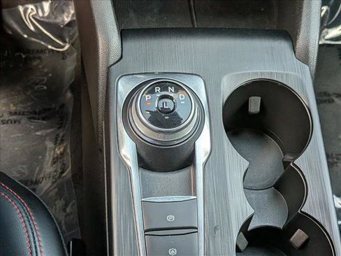 Used 2024 Ford Escape ST-Line w/ Tech Pack #1 FWD image 12