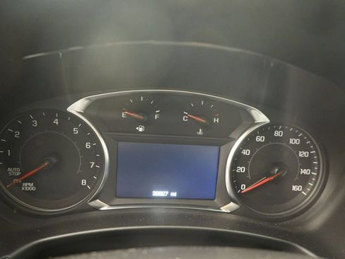 Used 2024 Chevrolet Equinox RS FWD image 10