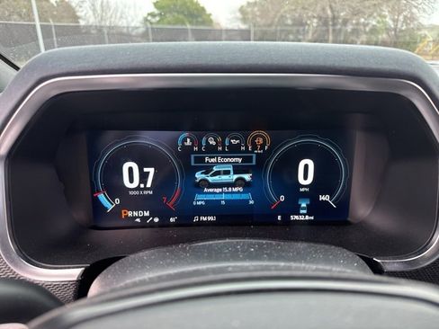 Used 2023 Ford F150 Raptor w/ Raptor 37 Performance Package image 15