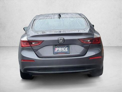 Used 2020 Honda Insight EX image 7