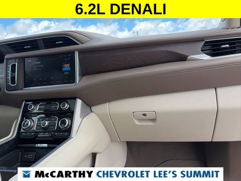 Certified 2023 GMC Yukon Denali image 63