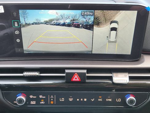 New 2026 Kia Sportage SX Prestige image 13