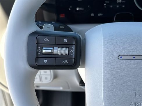 New 2026 Hyundai Palisade Limited image 26