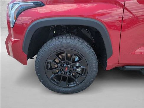 New 2026 Toyota Tundra SR5 AWD/4WD image 10
