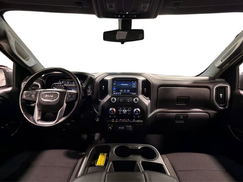 Used 2022 GMC Sierra 1500 SLE w/ X31 Off-Road Package image 40