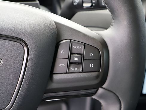 Used 2021 Ford Mustang Mach-E Premium AWD/4WD image 34