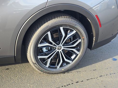 New 2026 Toyota Crown Limited image 10