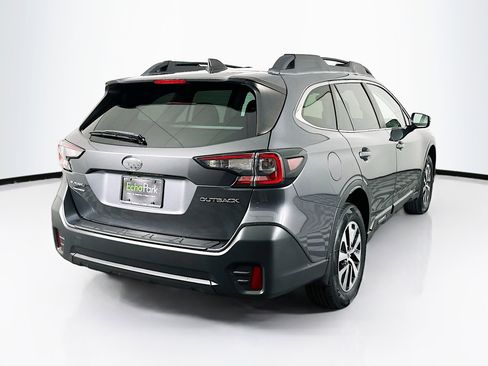 Used 2021 Subaru Outback Premium image 9