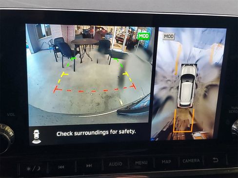 Used 2023 Mitsubishi Outlander SE image 17