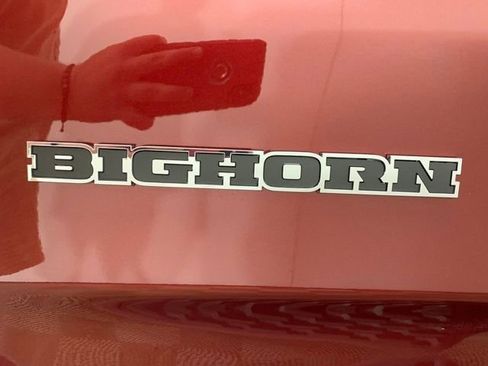 New 2026 RAM 1500 Big Horn image 9