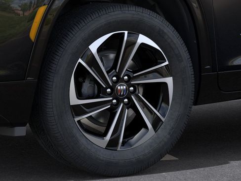 New 2026 Buick Enclave Sport Touring w/ Power Package FWD image 9