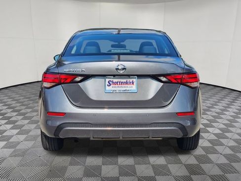 Used 2023 Nissan Sentra S FWD image 6