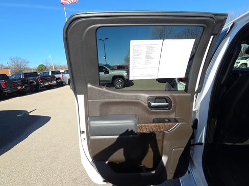 Used 2019 GMC Sierra 1500 Denali w/ Technology Package image 30