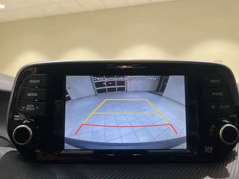 Used 2020 Hyundai Tucson Sport FWD image 13