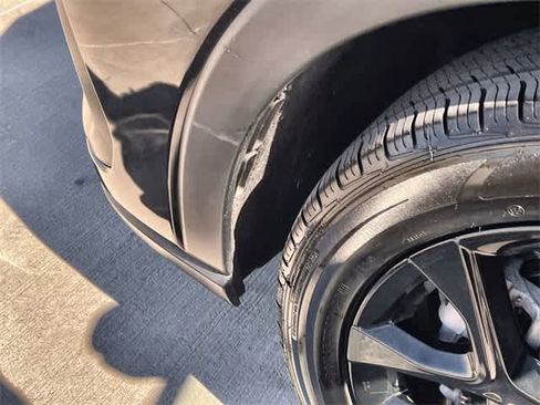 Certified 2023 Honda HR-V Sport image 23