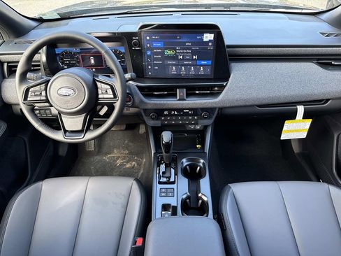 New 2026 Subaru Outback Premium AWD/4WD image 16
