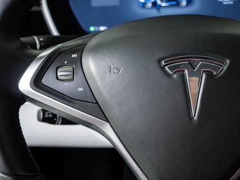 Used 2017 Tesla Model S 100D AWD/4WD image 9