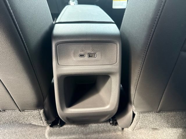 New 2026 Buick Envista Preferred w/ Convenience I Package FWD image 19