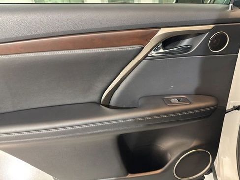 Used 2022 Lexus RX 350 FWD w/ Premium Package image 20