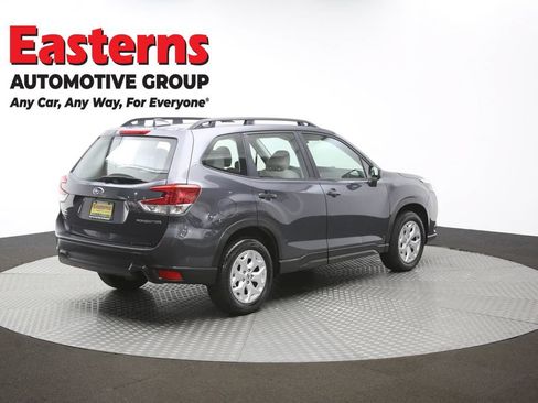 Used 2023 Subaru Forester AWD/4WD image 39