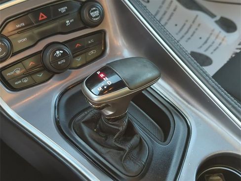 Used 2019 Dodge Challenger SXT w/ Cold Weather Group image 16