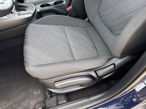 New 2026 Kia Seltos LX FWD image 14