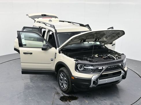 New 2025 Ford Bronco Sport Big Bend image 51