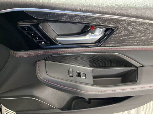 New 2026 Acura MDX Type S image 11