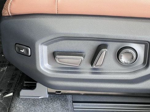 New 2025 Toyota Tundra 1794 Edition image 17