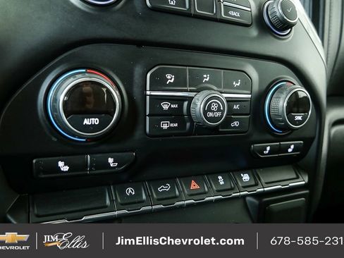 Used 2019 Chevrolet Silverado 1500 LT w/ All-Star Edition image 16