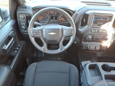 New 2024 Chevrolet Silverado 3500 W/T w/ WT Convenience Package image 7