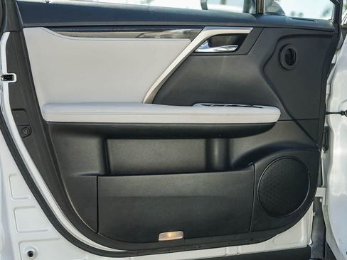 Used 2022 Lexus RX 350 image 16