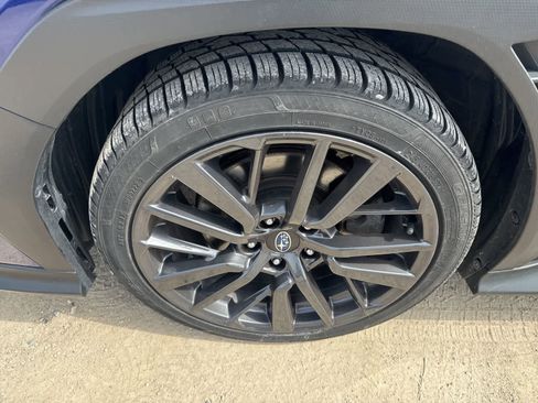 Used 2022 Subaru WRX Limited image 6